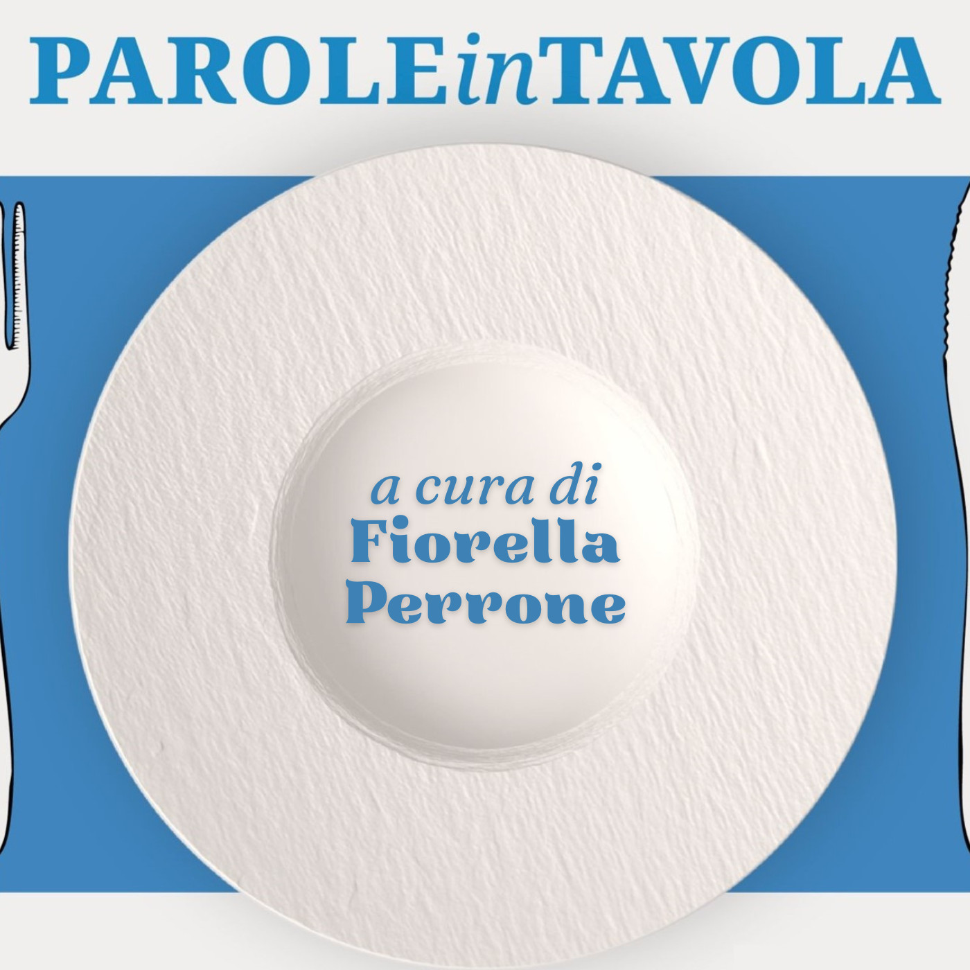 Parole in Tavola